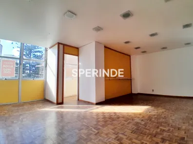 Sala Comercial para alugar, 53m² no Centro Histórico, Porto Alegre