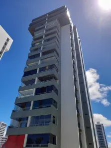 Apartamento com 3 Quartos à venda, 197m² no Candeias, Jaboatão dos Guararapes