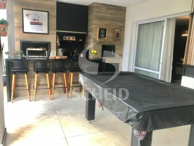 Sobrado com 4 Quartos à venda, 276m² no Vila Nova Caledônia, São Paulo