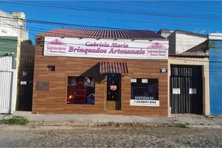 Casa com 3 Quartos à venda, 200m² no Três Vendas, Pelotas