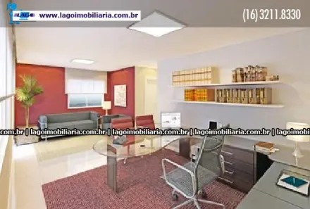 Sala Comercial à venda, 22m² no Nova Ribeirânia, Ribeirão Preto