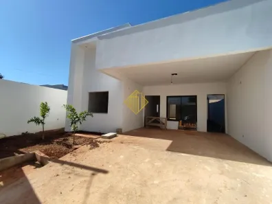Casa com 3 Quartos à venda, 160m² no Vila Industrial, Toledo