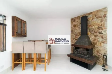 Casa com 2 Quartos à venda, 300m² no Mooca, São Paulo