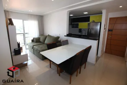 Apartamento com 2 Quartos à venda, 73m² no Assunção, São Bernardo do Campo