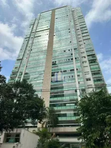 Apartamento com 4 Quartos à venda, 210m² no Indianópolis, São Paulo