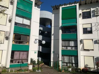 Apartamento com 1 Quarto à venda, 60m² no Nonoai, Porto Alegre