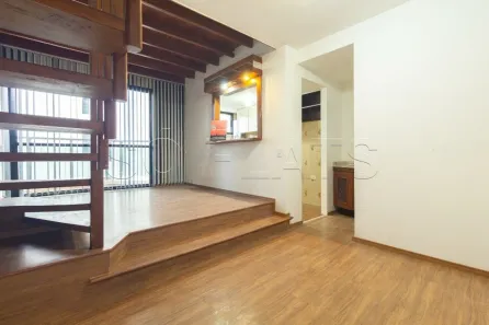 Apartamento com 2 Quartos à venda, 60m² no Paraíso, São Paulo
