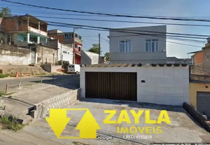 Casa com 5 Quartos à venda, 140m² no Brás de Pina, Rio de Janeiro