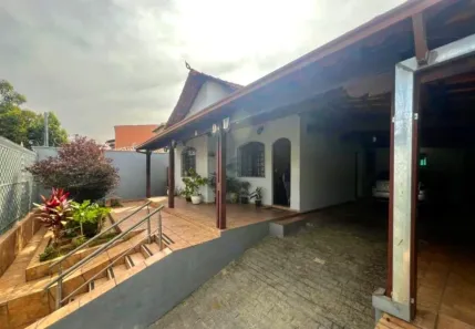 Casa com 4 Quartos à venda, 211m² no São João Batista (Venda Nova), Belo Horizonte
