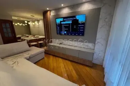 Apartamento com 2 Quartos à venda, 108m² no Recreio dos Bandeirantes, Rio de Janeiro