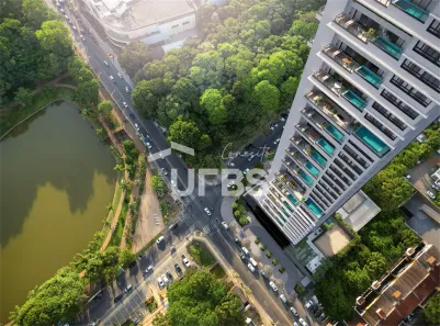 Apartamento com 4 Quartos à venda, 670m² no Setor Bueno, Goiânia