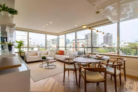 Apartamento com 2 Quartos à venda, 85m² no Moinhos de Vento, Porto Alegre