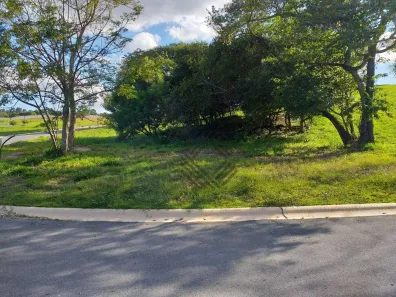 Lote/Terreno à venda, 1078m² no Parque Reserva Fazenda Imperial, Sorocaba