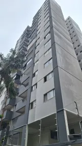 Apartamento com 3 Quartos à venda, 75m² no Alto da Glória, Goiânia
