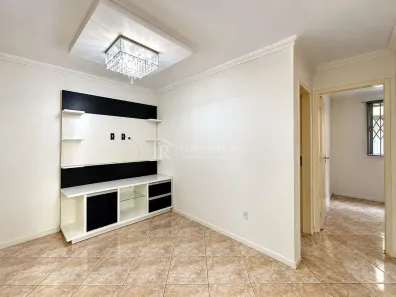 Apartamento com 2 Quartos à venda, 48m² no Serraria, São José