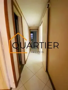 Apartamento com 3 Quartos à venda, 140m² no Laranjeiras, Rio de Janeiro