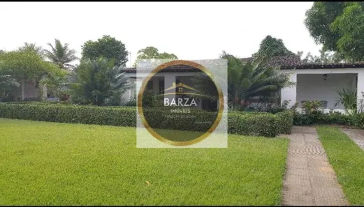 Casa com 6 Quartos à venda, 300m² no Aldeia dos Camarás, Camaragibe