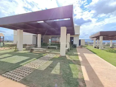 Lote/Terreno à venda, 350m² no Loteamento Reserva Ushuaia, Uberaba