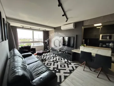 Apartamento com 2 Quartos à venda, 80m² no Centro, Canoas