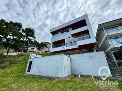 Casa de Condomínio com 3 Quartos à venda, 310m² no Cônego, Nova Friburgo