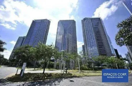 Ponto Comercial para alugar, 240m² no Brooklin Paulista, São Paulo