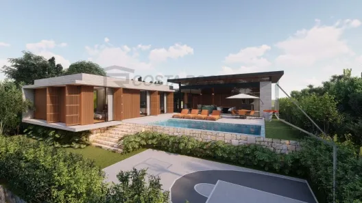 Casa de Condomínio com 3 Quartos à venda, 305m² no Residencial Parque Campos de Santo Antônio II, Itu