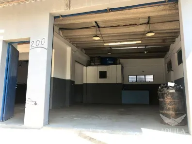 Ponto Comercial para alugar, 90m² no Central Parque Sorocaba, Sorocaba