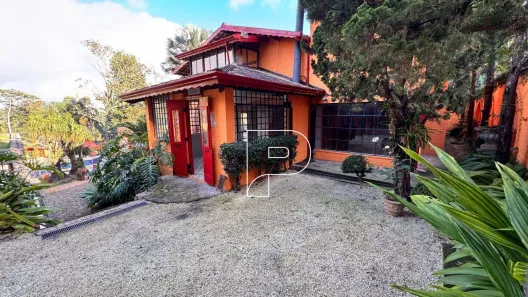 Casa de Condomínio com 4 Quartos para venda ou aluguel, 900m² no Moinho Velho, Embu das Artes