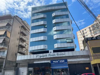 Sala Comercial à venda, 40m² no Vila Valqueire, Rio de Janeiro