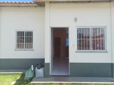 Casa de Condomínio com 2 Quartos à venda, 54m² no Ubatuba, São José de Ribamar