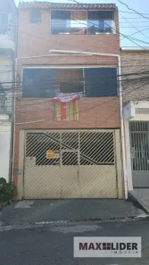 Sobrado com 2 Quartos à venda, 18m² no Parque dos Camargos, Barueri