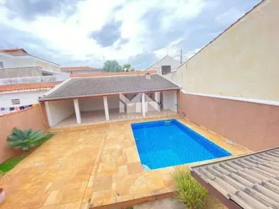 Casa com 4 Quartos à venda, 350m² no Brasil, Itu