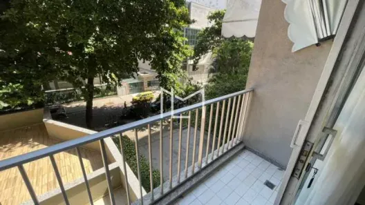 Apartamento com 3 Quartos à venda, 103m² no Leblon, Rio de Janeiro