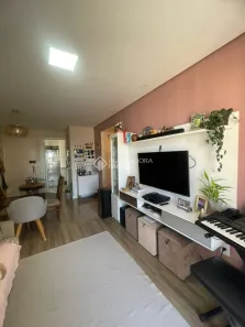 Apartamento com 3 Quartos à venda, 76m² no Parque Erasmo Assunção, Santo André