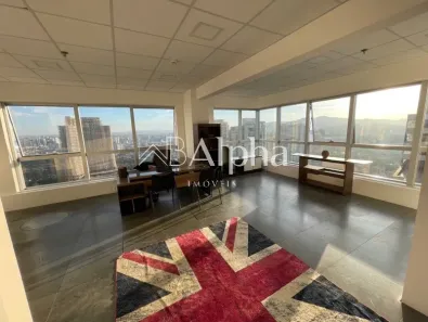 Sala Comercial à venda, 51m² no Green Valley Alphaville, Barueri