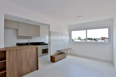 Apartamento com 3 Quartos para alugar, 72m² no Santo Antônio, Porto Alegre