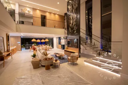 Casa com 5 Quartos à venda, 416m² no Riviera, Bertioga