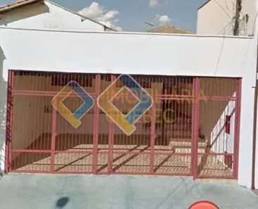 Casa com 2 Quartos à venda, 131m² no Iguatemi, Ribeirão Preto