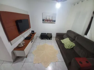 Sobrado com 2 Quartos à venda, 92m² no Aviação, Praia Grande