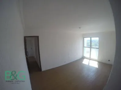Apartamento com 2 Quartos para alugar, 63m² no Jardim Caboré, São Paulo