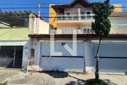 Casa com 4 Quartos à venda, 158m² no Vila Morse, São Paulo