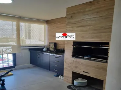 Apartamento com 2 Quartos à venda, 88m² no Alto da Mooca, São Paulo