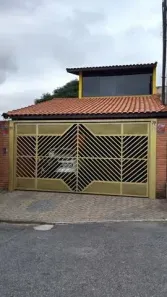 Sobrado com 4 Quartos à venda, 350m² no Vila Aricanduva, São Paulo