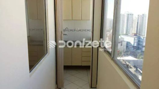 Sala Comercial à venda, 40m² no Centro, Santo André