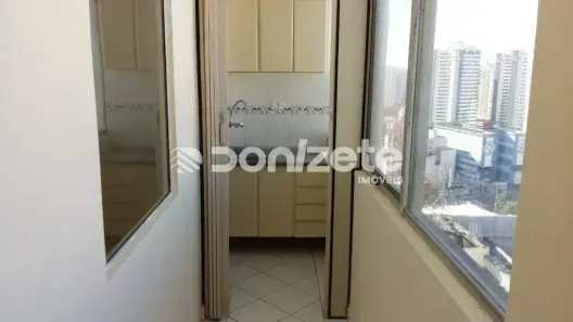Sala Comercial à venda, 40m² no Centro, Santo André