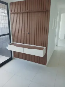 Apartamento com 2 Quartos para alugar, 60m² no Manaíra, João Pessoa