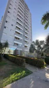 Apartamento com 2 Quartos para alugar, 63m² no Goiabeira, Cuiabá