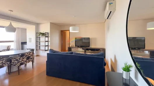 Apartamento com 3 Quartos à venda, 116m² no Centro, Novo Hamburgo