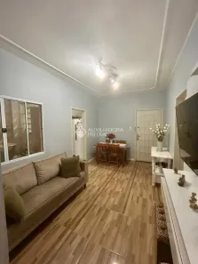 Apartamento com 2 Quartos à venda, 49m² no Cristo Redentor, Porto Alegre