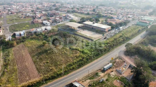 Lote/Terreno à venda, 29000m² no Jardim São Jorge, Piracicaba